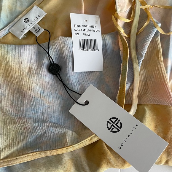 Brand New Socialite Women’s dress - Picture 7 of 7